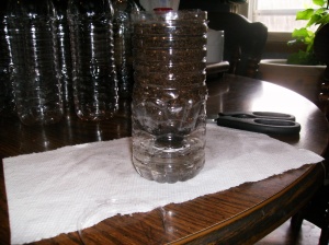 Reusing Water Bottles - Figure 3